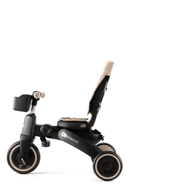 KINDERKRAFT Tricicletă pentru copii Jazz 2 Beige