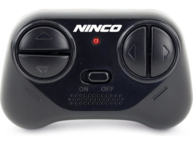 NINCORACERS Yoko 2