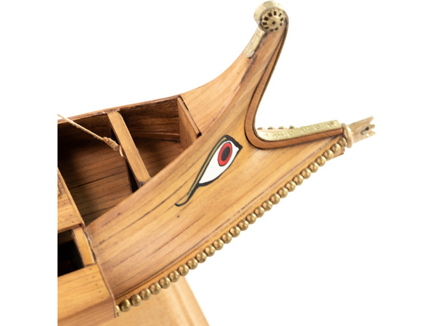 AMATI Grécka Biréma 1:35 kit