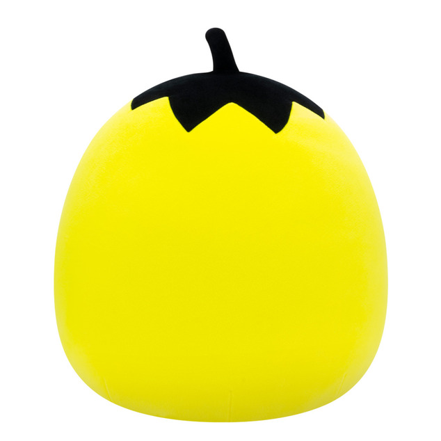 Squishmallows Gelber Kürbis Walt