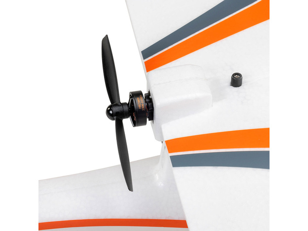 Hobbyzone AeroScout S 2 1.1m SAFE RTF Basic, RealFlight