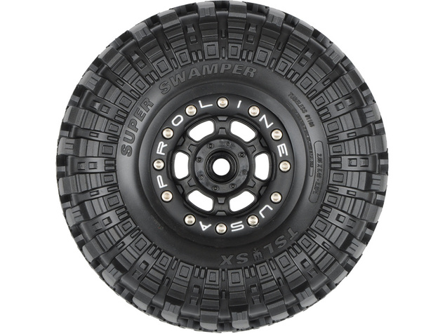 Pro-Line pneu 2.2" Interco Super Swamper G8 Crawler (2)