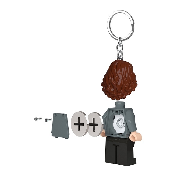 LEGO Harry Potter Hermine Granger Leuchtfigur (HT)