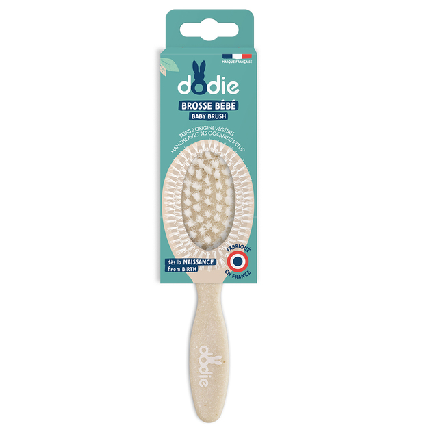 Dodie Kinderhaarbürste