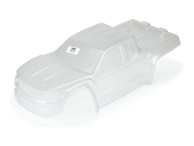 Carrosserie Pro-Line 1:5 Brute transparente (Arrma Kraton 8S)