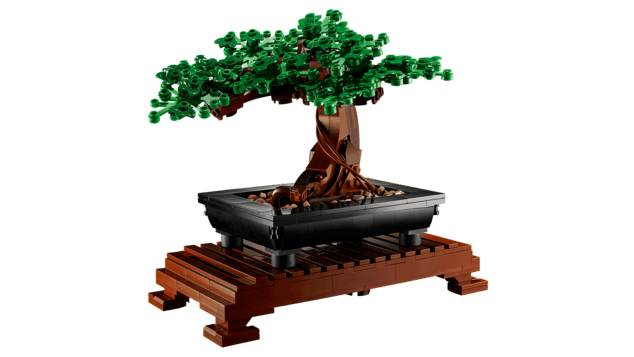 LEGO® Botanicals 10281 Bonsai