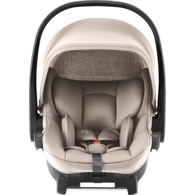 Autosedačka Baby-Safe Core, Chai