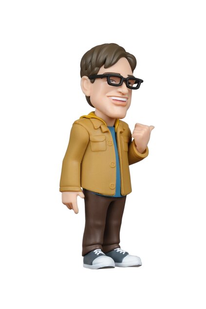 MINIX TV Series: Big Bang Theory - Leonard