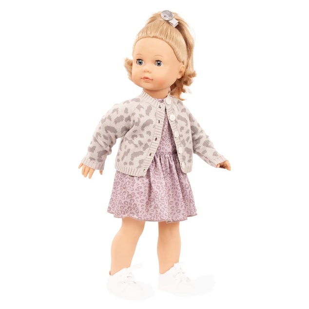 Götz Puppe Precious Day Jessica 46cm