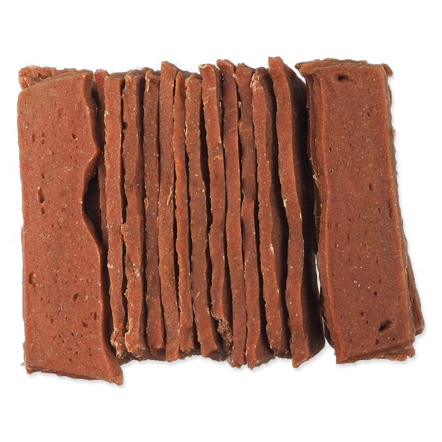 Pochúťka Rasco Premium hovädzie plátky 500g
