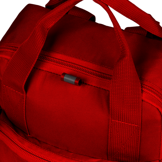 LEGO Signature Brick 1x1 zaino - rosso