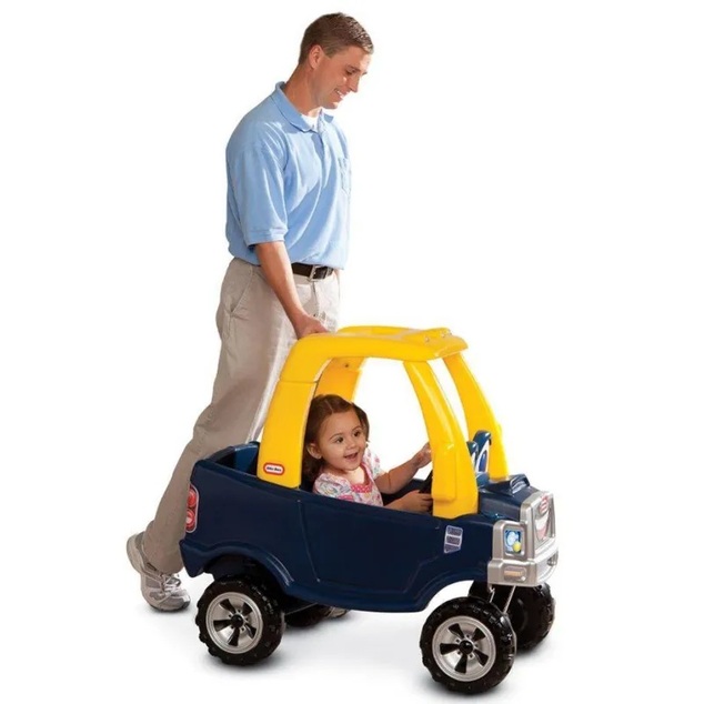 Little Tikes Auto Cozy Truck