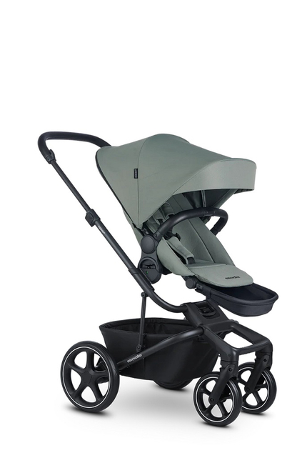 EASYWALKER Set XXL kočík kombinovaný Harvey5 Agave Green s príslušenstvom