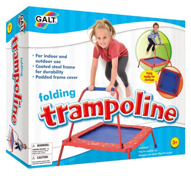 Galt Detská trampolína