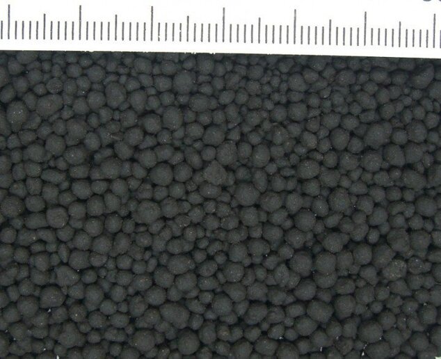 INVITAL Japanese Soil 3l Powder japonský substrát