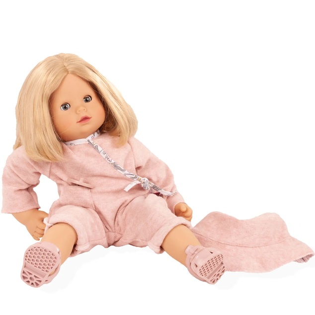 Götz Baby Maxy Muffin Butterflys 42cm