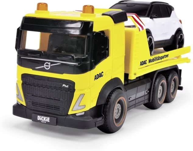 Dickie Odťahové vozidlo Volvo 22 cm