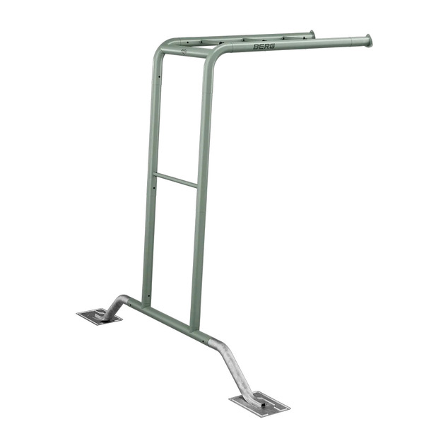 BERG PlayBase Wall Green