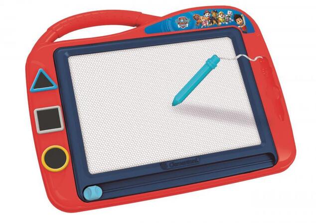 Clementoni Paw patrol - Magnetická tabuľka