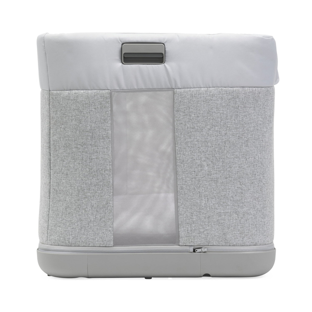 CHICCO Letto Next2Me Forever - Grigio Cenere