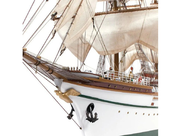 OCCRE Gorch Fock 1:95 kit