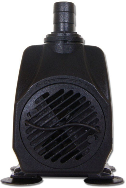 Hsbao HSB-1500 výtlačné čerpadlo 4000 l/h