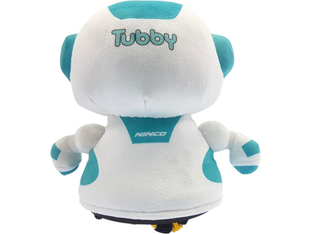 NINCO TUBBY Techbot