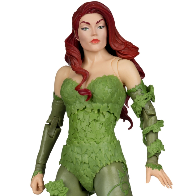 Luksuzna akcijska figura DC Multiverse Poison Ivy (DC Classic) – 18 cm (McFarlane Collector E