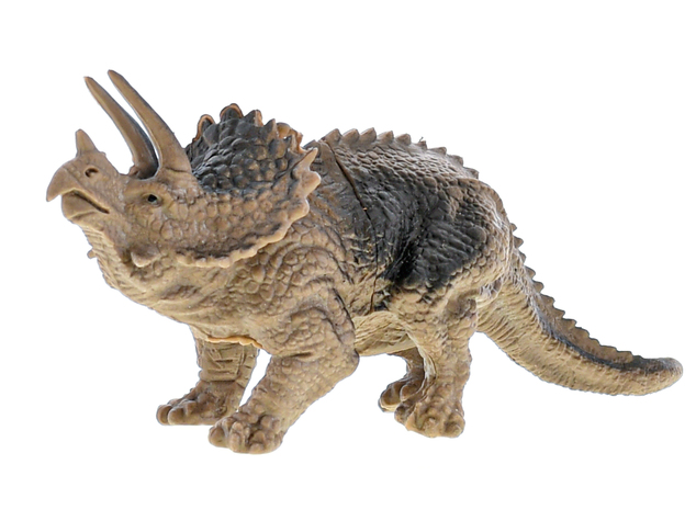 Dinosaurus 14-17cm 6ks