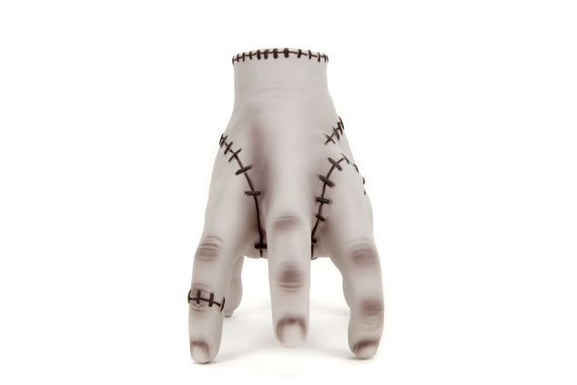 RC Wednesday Vec 18 cm