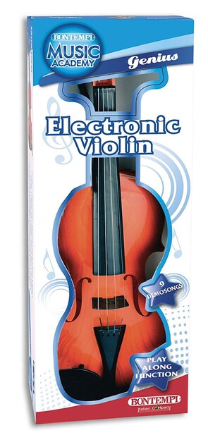 Bontempi Elektrické husle 290500