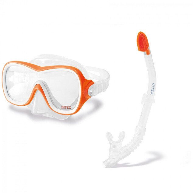 Intex 55658 potápačská súprava Wave Rider sports