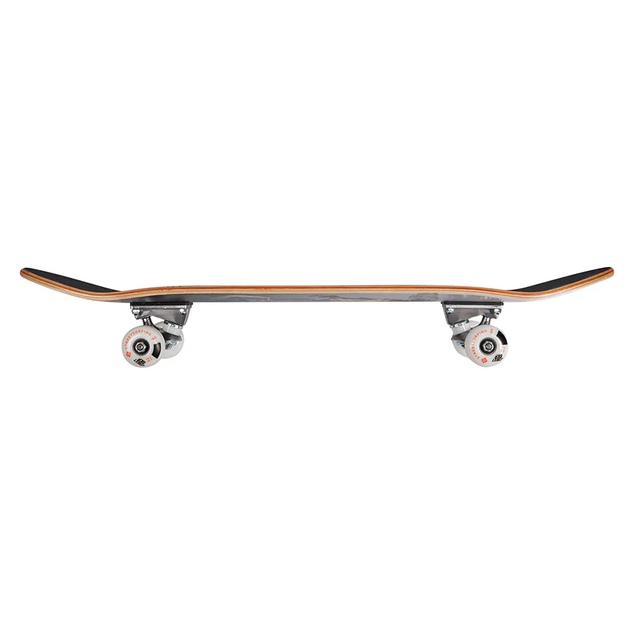 Skateboard Street Surfing STREET SKATE 31 Street N Roses II