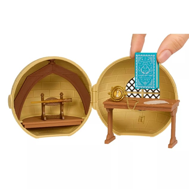 MGA's Miniverse – Harry Potter Mini kúzelné predmety, PDQ