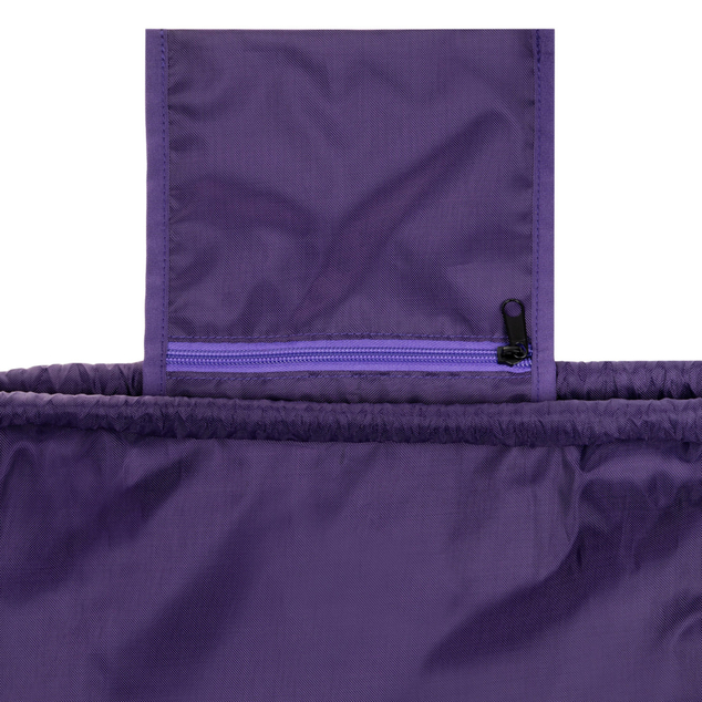BAAGL Vrecko Plum