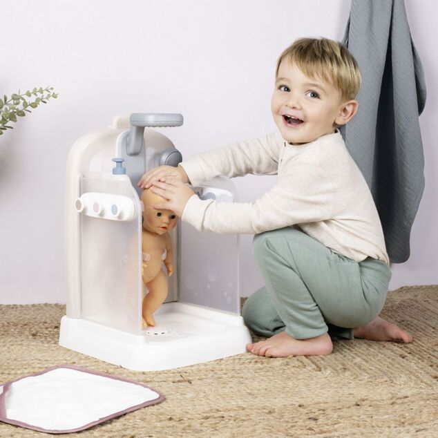 Smoby Baby Nurse Sprcha pre bábiky
