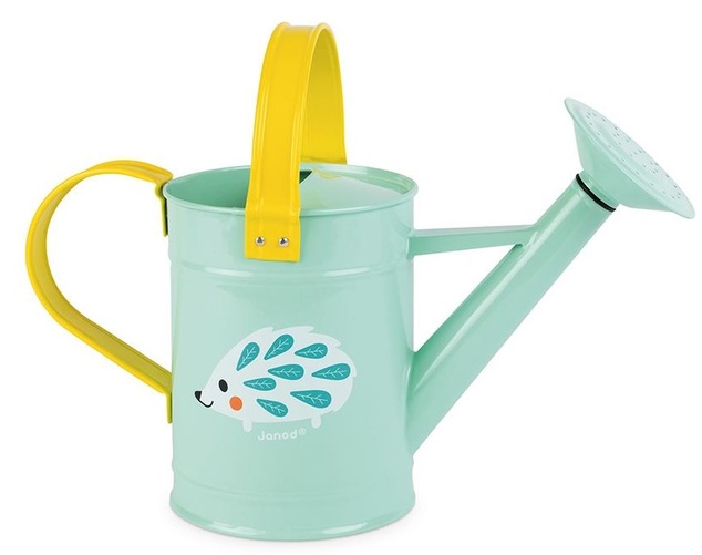 Janod Happy Garden Ensemble d'outils de jardin