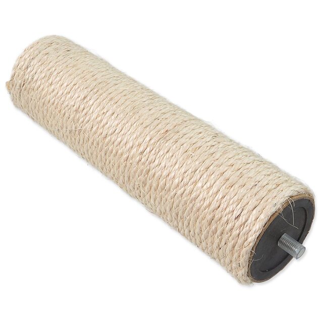 Diel Magic Cat stĺpik so šróbom 30cm (priemer 8cm)