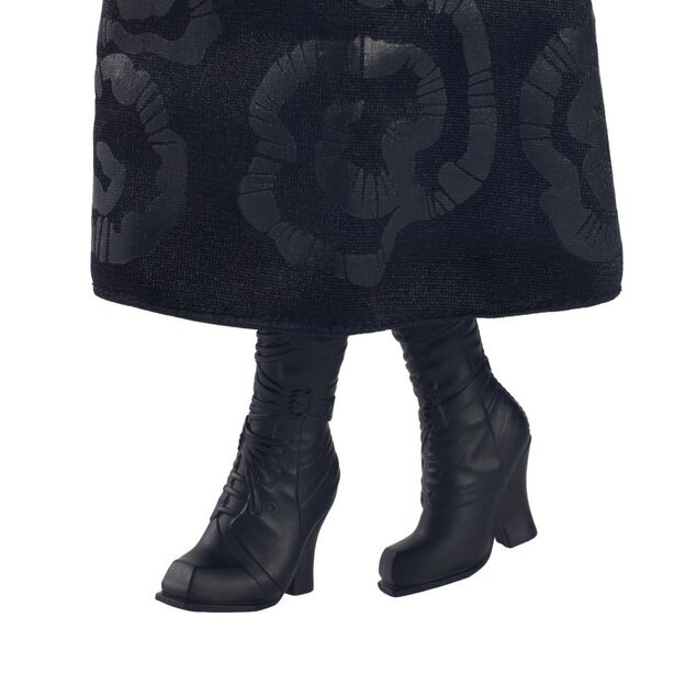 Čarodejnica bábika Elphaba