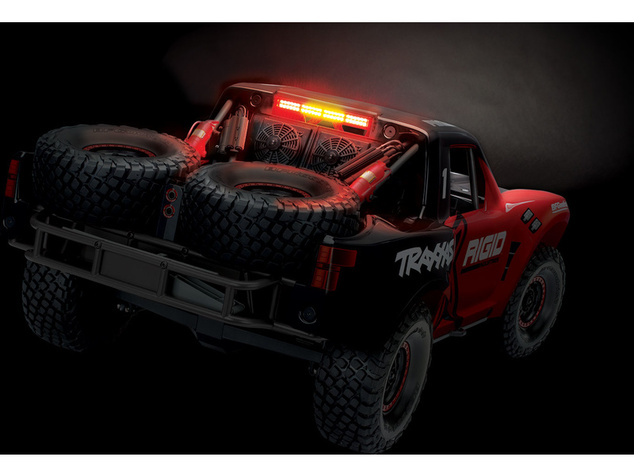 Traxxas Unlimited Desert Racer 1:8 RTR Rigid