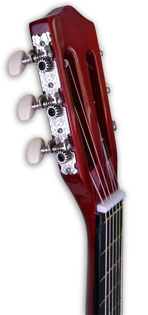 Bontempi detská drevená gitara 75 cm