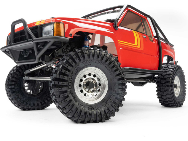 Pro-Line pnevmatike 1.9" 1:10 Mickey Thompson Baja Pro XS G8 Crawler (2)