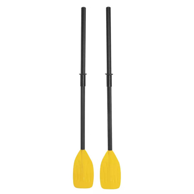 Bestway 62015  Veslá plastové 2x124cm