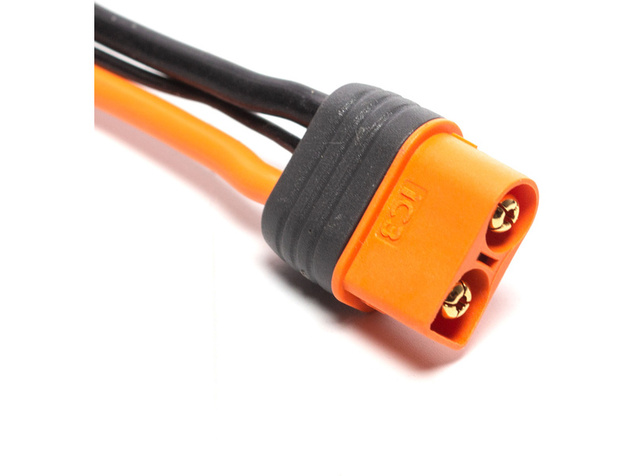 Spektrum regulátor striedavý Smart Firma Crawler 60A 2-3S