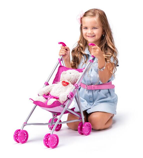 Woody Golf Clubs Einhorn - für Puppen