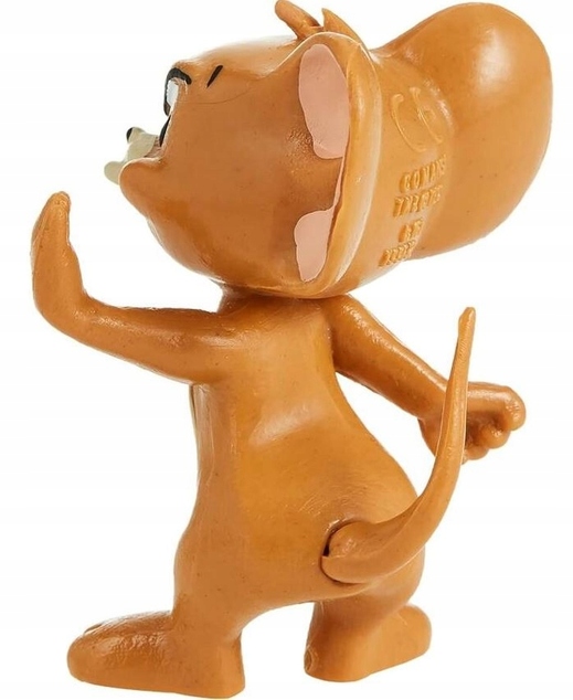 Comansi Tom und Jerry - Figur Jerry Stop