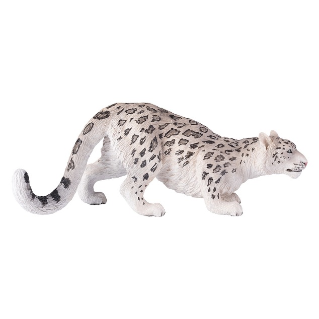 Mojo Snježni Leopard
