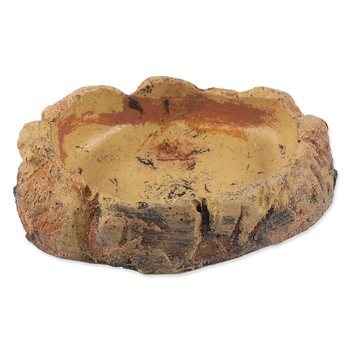 Ciotola Repti Planet terrario 8,6x6,5x2,5cm