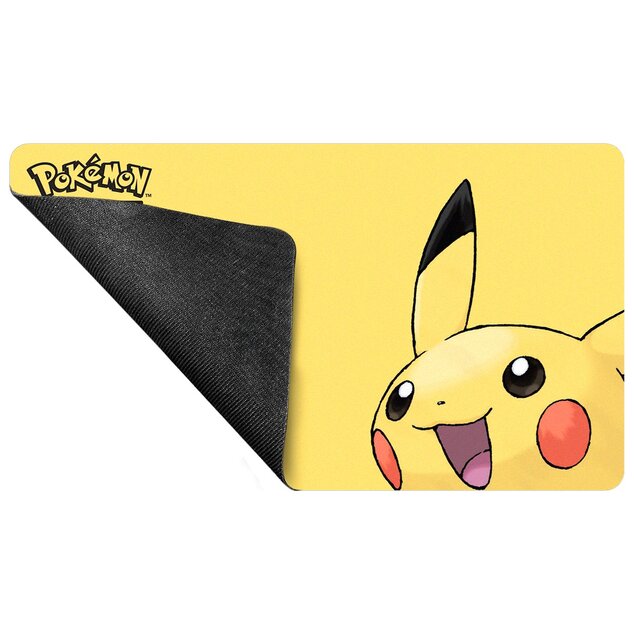 Pokémon UP: GS Pikachu - Spielmatte
