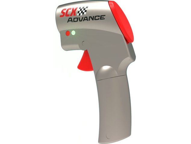 SCX Advance Wireless Controller 2.0